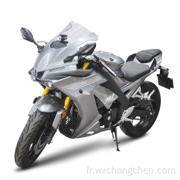 Vente directement la puissance haute puissance 250cc à essence moto